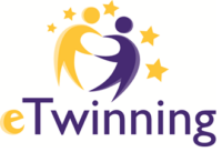 Logo projektu - eTwinning